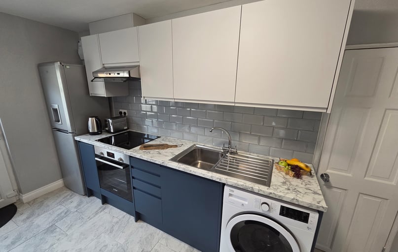 Woodford Street, City Centre, Northampton - Image 1