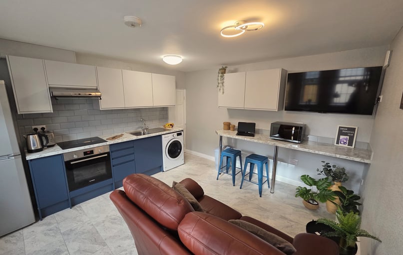 Woodford Street, City Centre, Northampton - Image 1