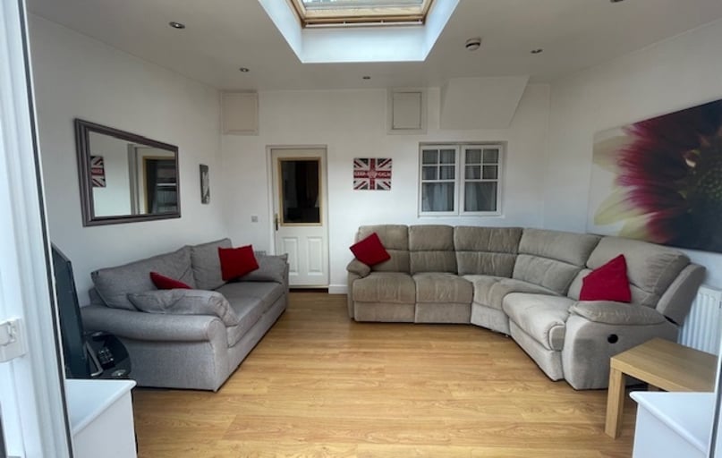 Redbarn drive, Osbaldwick, York - Image 1