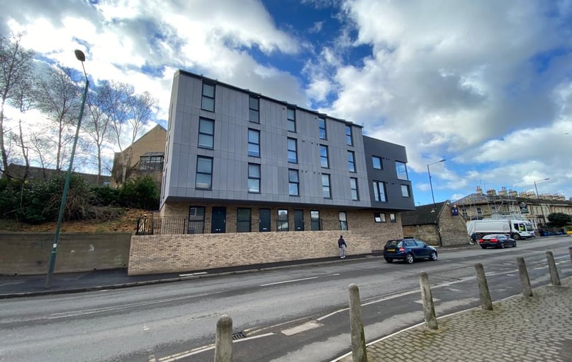 Lower Bristol Road, City Centre, Bath - Image 1