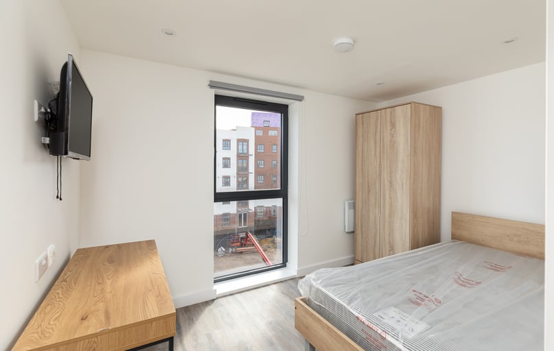 Paintworks , Arno's Vale, Bristol - Image 1