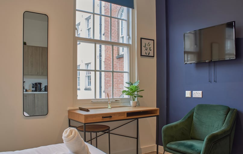 Bond Street, Montpelier, Bristol - Image 1