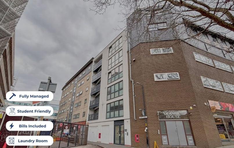 Cherry Lane, Kingsdown, Bristol - Image 1