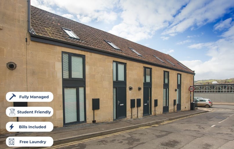 Burnham Road, Twerton, Bath - Image 1