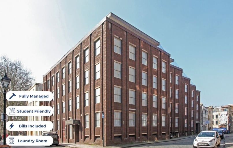 Queen Square, City Centre, Bristol - Image 1