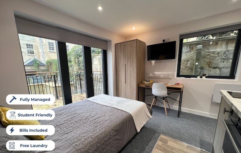 Snow Hill, Bathwick, Bath - Image 1