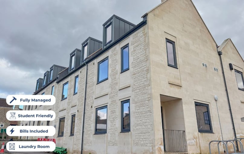 Livingstone Road, Twerton, Bath - Image 1