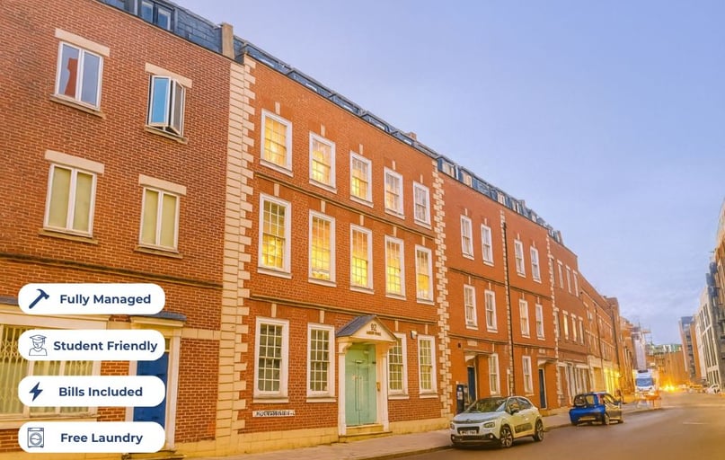 Redcliff Street, City Centre, Bristol - Image 1