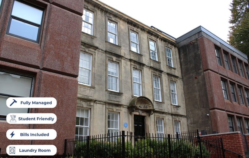 Redcross Street, City Centre, Bristol - Image 1