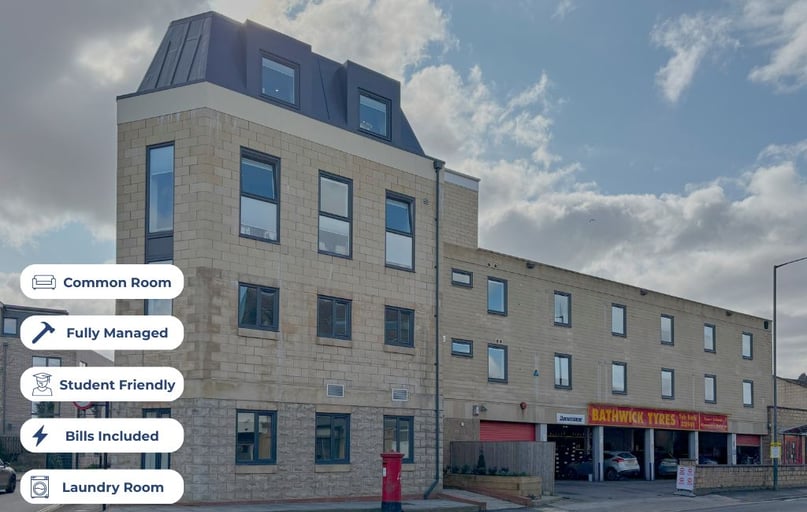 Lower Bristol Road, Twerton, Bath - Image 1