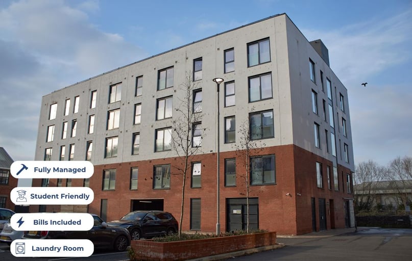 Paintworks, Arno's Vale, Bristol - Image 1