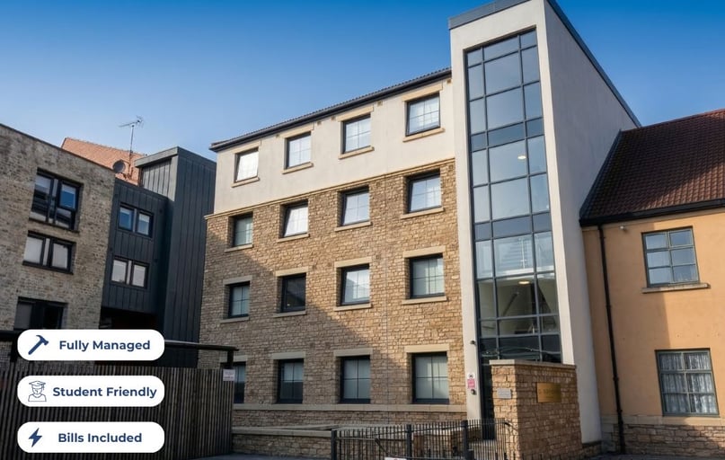 River Place, Twerton, Bath - Image 1