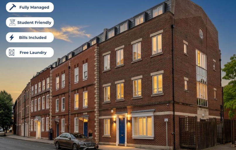 Redcliff Street, City Centre, Bristol - Image 1