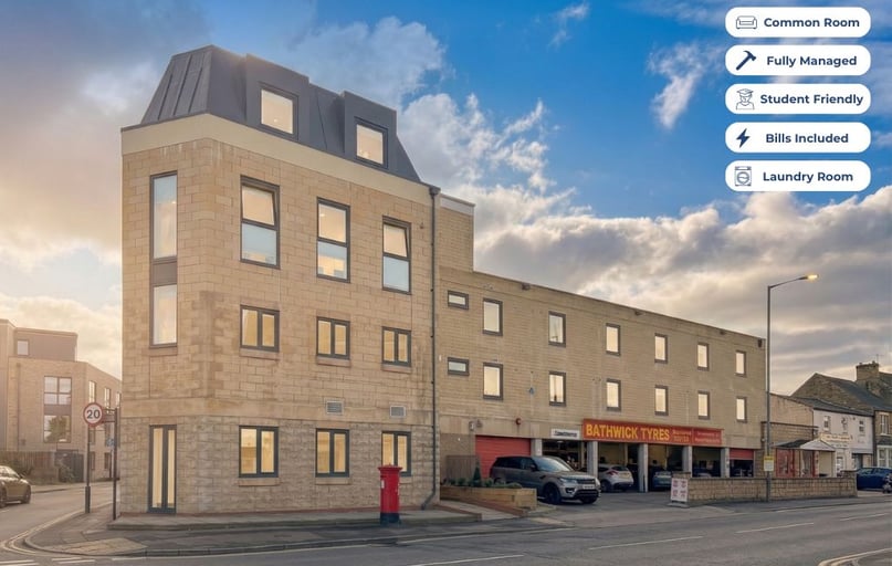 Lower Bristol Road, Twerton, Bath - Image 1