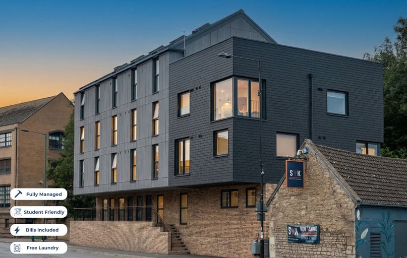 Lower Bristol Road, City Centre, Bath - Image 1