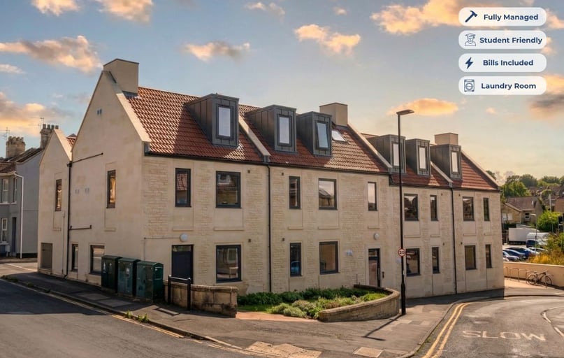 Livingstone Road, Twerton, Bath - Image 1