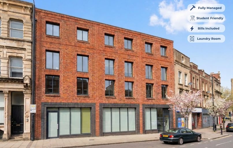 West Street, Easton, Bristol - Image 1