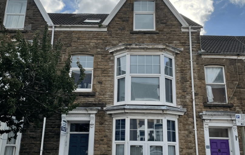 St. Albans Road, Brynmill, Swansea - Image 1