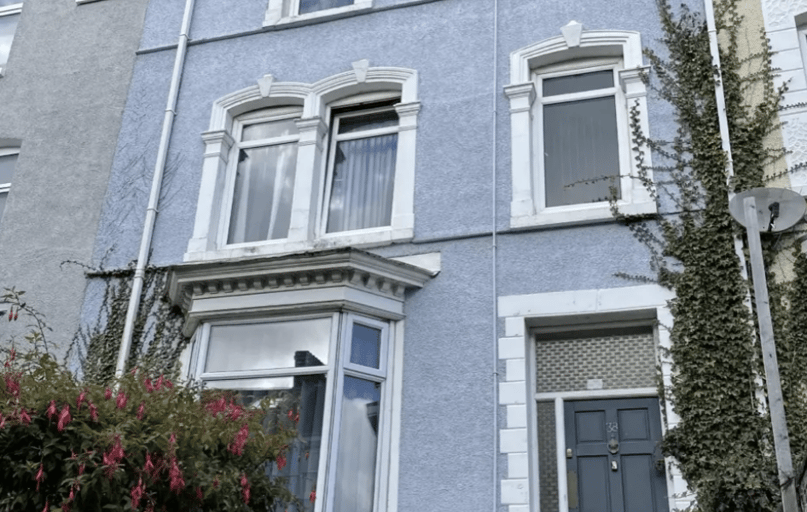 Bryn Road, Brynmill, Swansea - Image 1