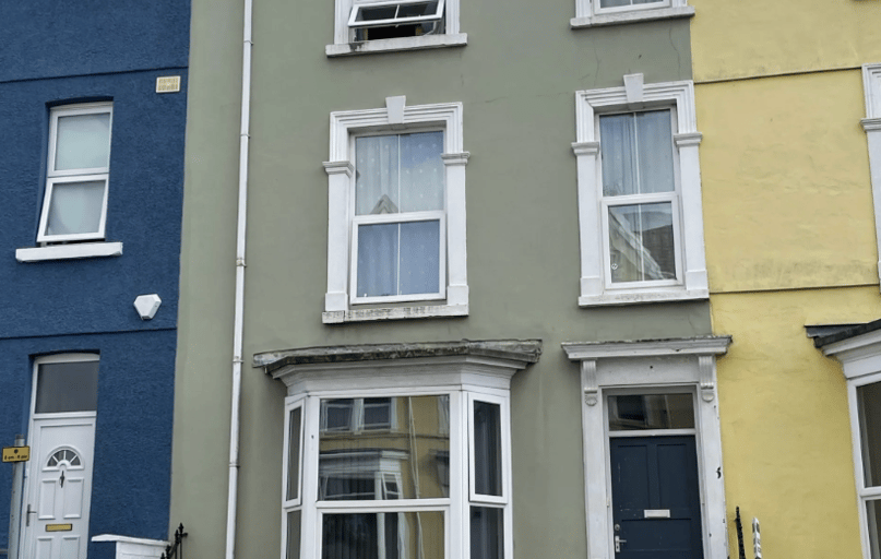 Bryn Road, Brynmill, Swansea - Image 1