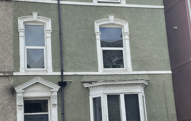 Bryn Road, Brynmill, Swansea - Image 1