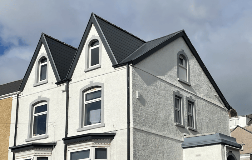 Malvern Terrace, Brynmill, Swansea - Image 1