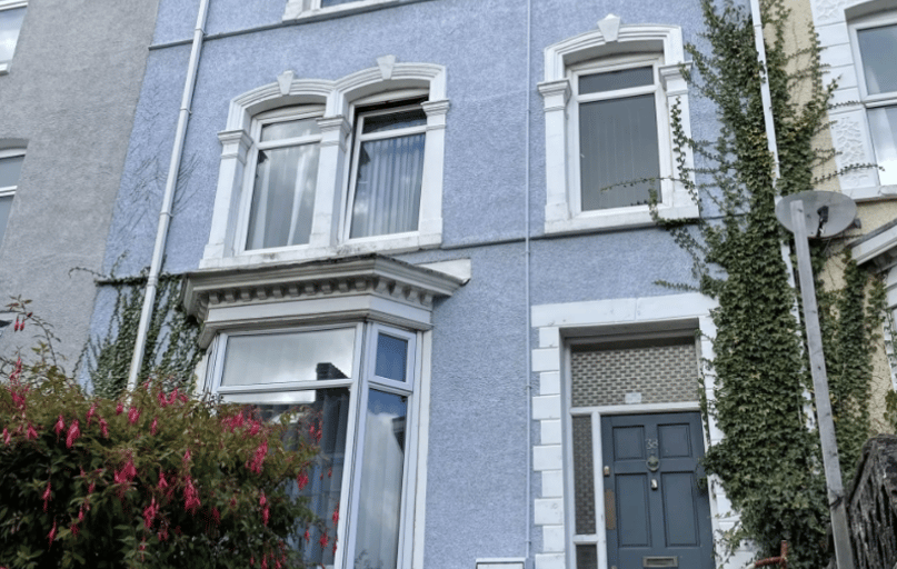 Bryn Road, Brynmill, Swansea - Image 1