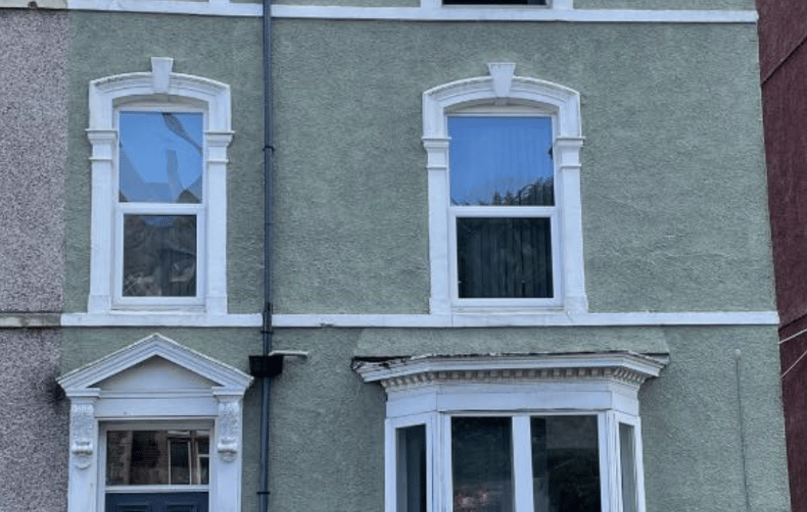 Bryn Road, Brynmill, Swansea - Image 1