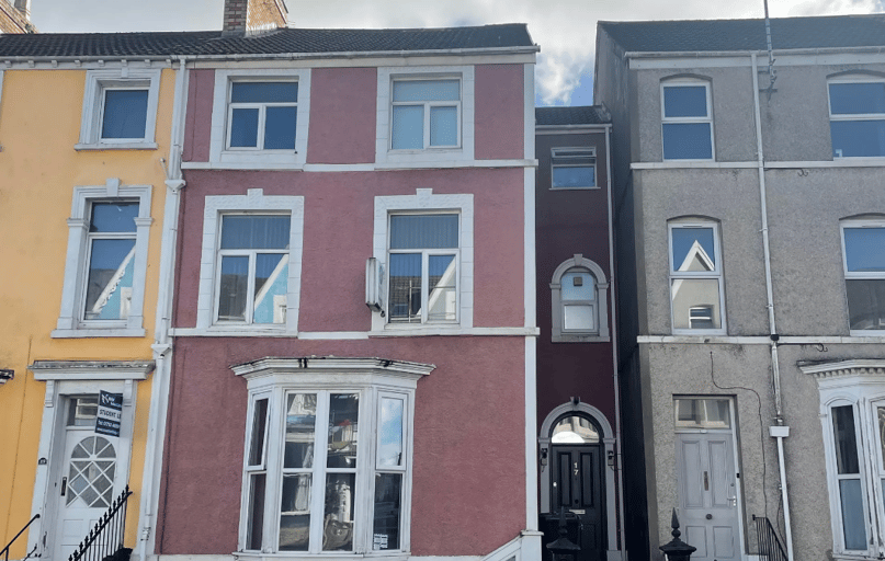 Bryn Road, Brynmill, Swansea - Image 1