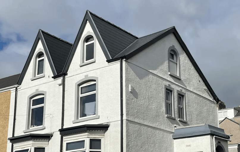 Malvern Terrace, Brynmill, Swansea - Image 1