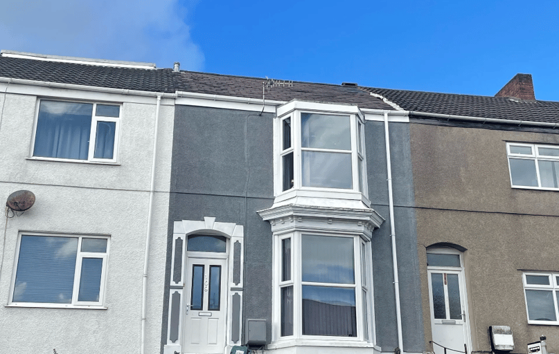 King Edwards Road, Brynmill, Swansea - Image 1