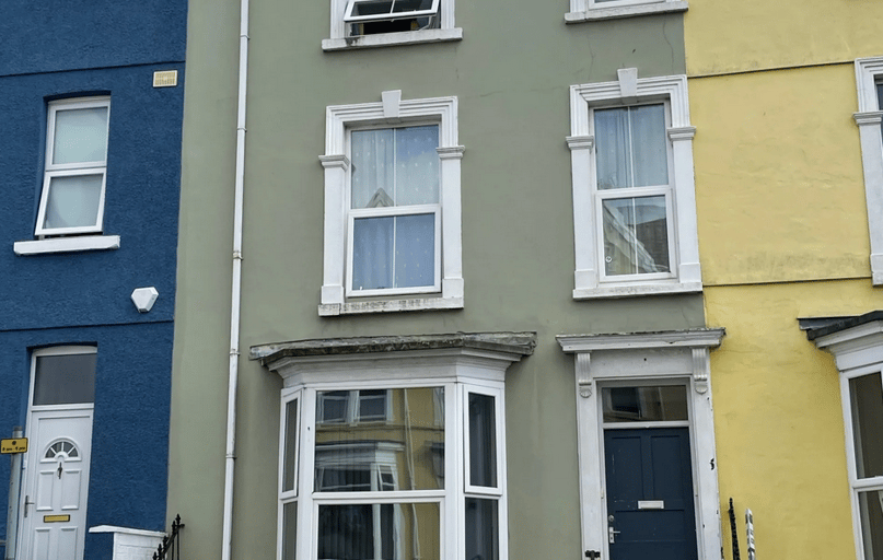 Bryn Road, Brynmill, Swansea - Image 1