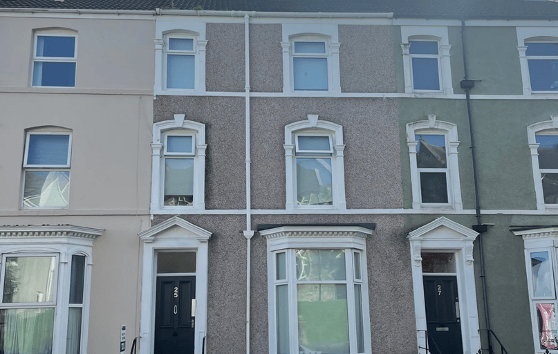 Bryn Road, Brynmill, Swansea - Image 1