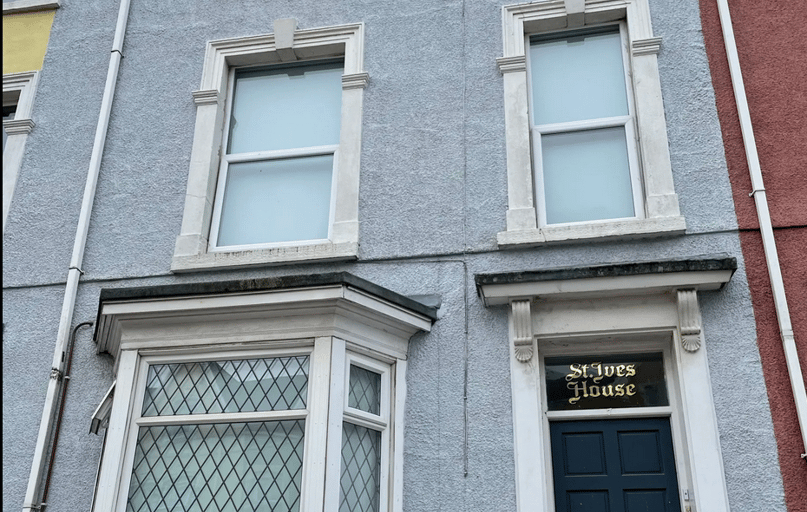 Bryn Road, Brynmill, Swansea - Image 1