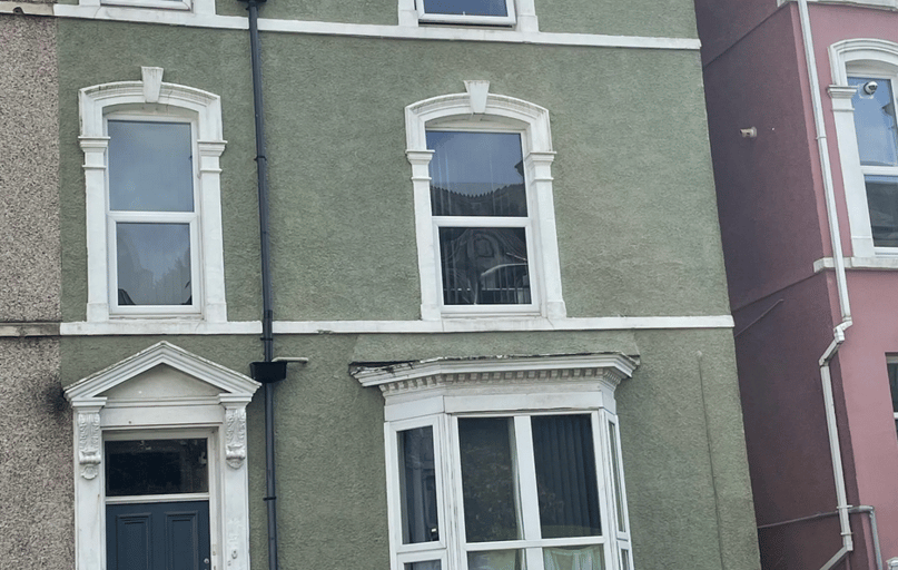 Bryn Road, Brynmill, Swansea - Image 1