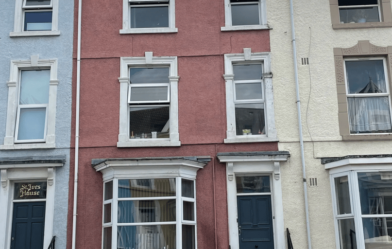 Bryn Road, Brynmill, Swansea - Image 1