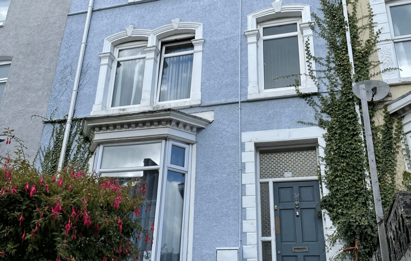 Bryn Road, Brynmill, Swansea - Image 1