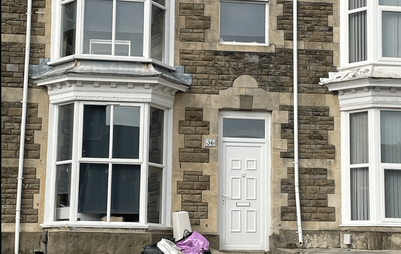 St Albans Road, Brynmill, Swansea - Image 1