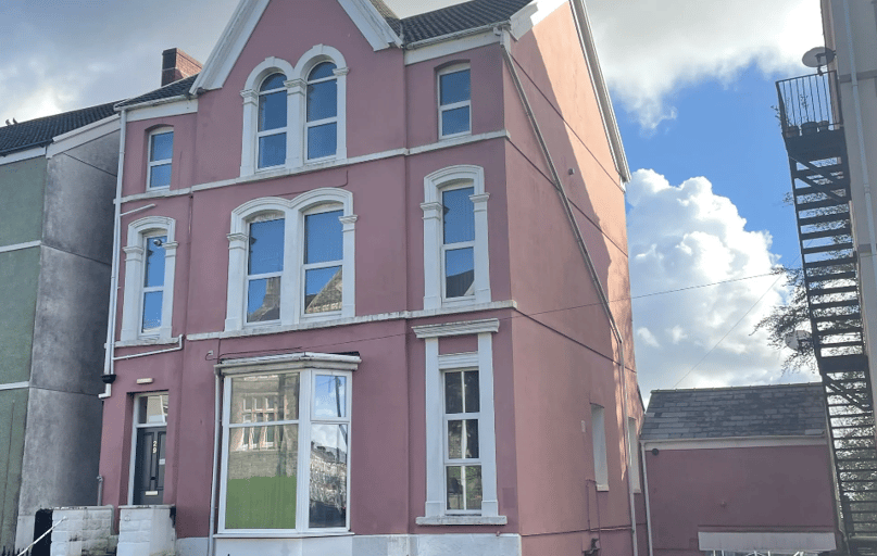 Bryn Road, Brynmill, Swansea - Image 1