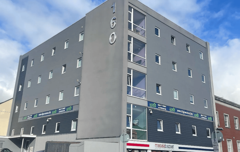 St Helens Road, Mount Pleasant, Swansea - Image 1