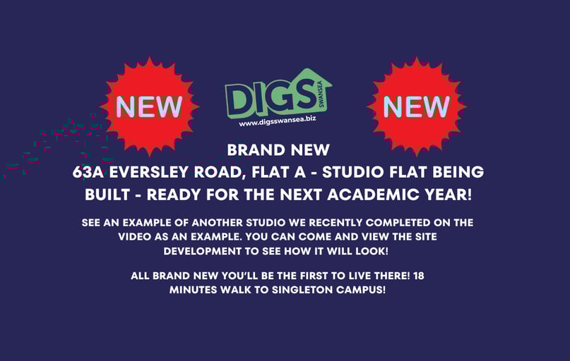 Eversley Road, Sketty, Swansea - Image 1