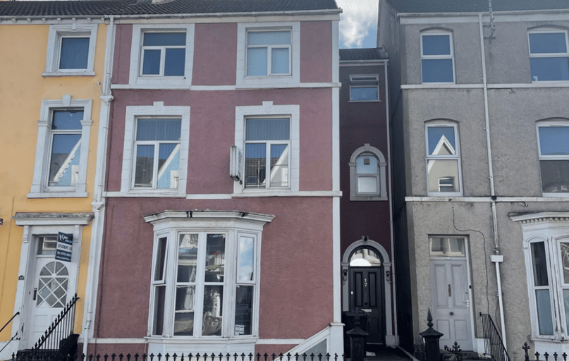 Bryn Road, Brynmill, Swansea - Image 1