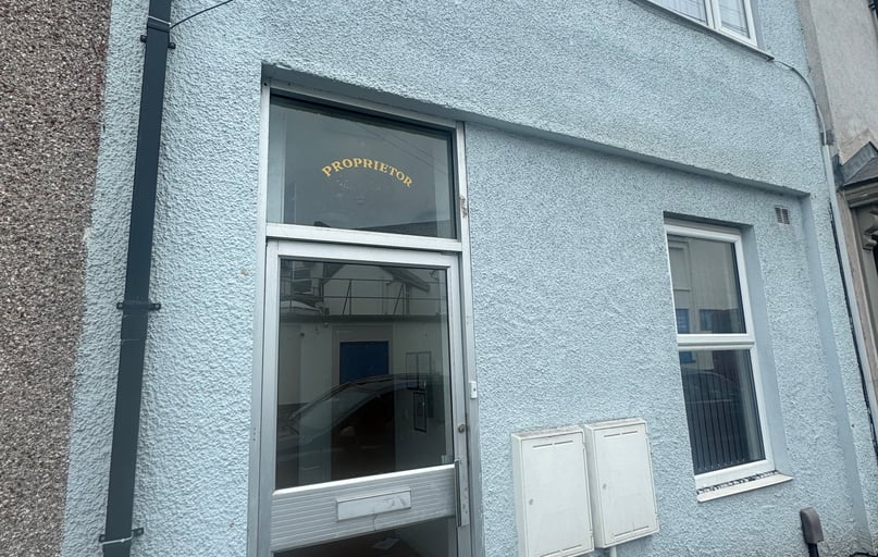 Oxford Street, Brynmill, Swansea - Image 1