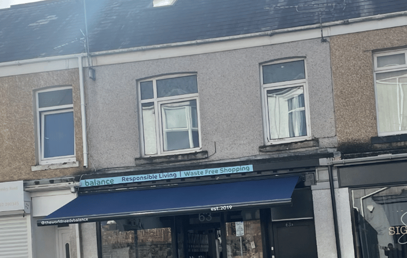 Eversley Road, Sketty, Swansea - Image 1
