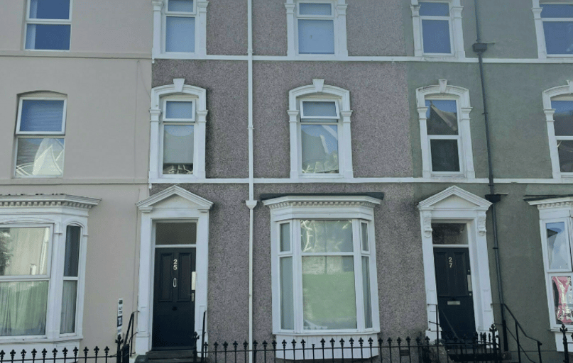 Bryn Road, Brynmill, Swansea - Image 1