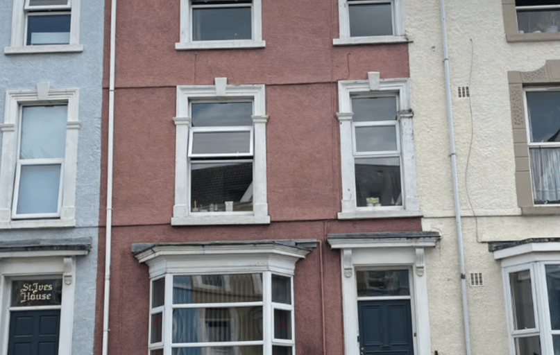 Bryn Road, Brynmill, Swansea - Image 1