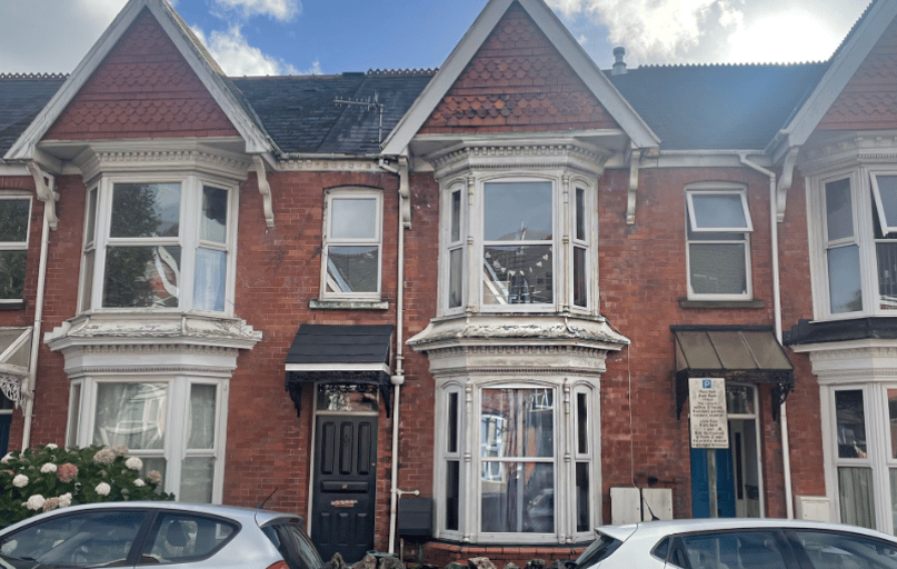 Beechwood Road, Uplands, Swansea - Image 1