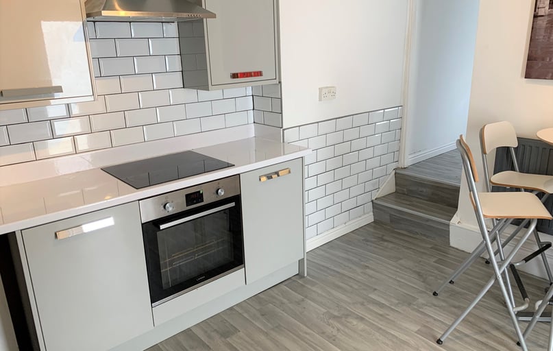 Stanley terrace, City centre, Swansea - Image 1