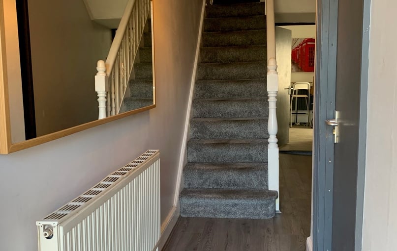 Stanley terrace, City centre, Swansea - Image 1