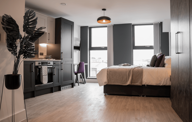 Hanley Street, Aston, Birmingham - Image 1